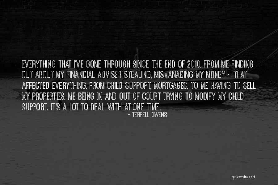 Sell Me Out Quotes By Terrell Owens Sell Me Out Quotes By Terrell Owens