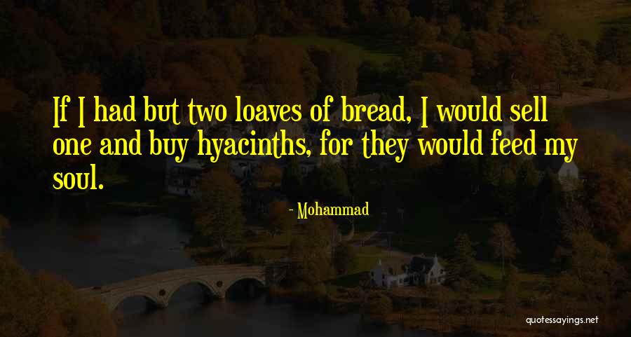 Sell My Soul Quotes By Mohammad Sell My Soul Quotes By Mohammad