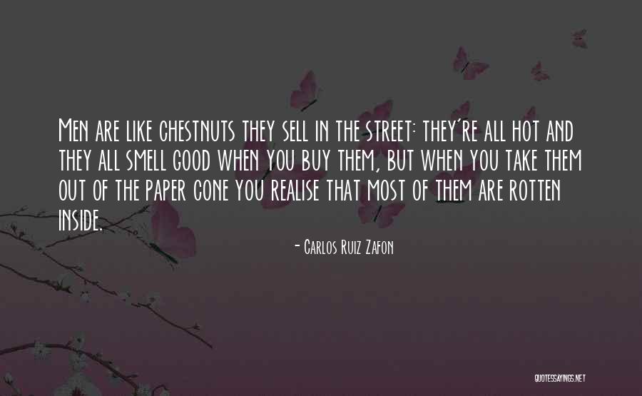 Sell Out Quotes By Carlos Ruiz Zafon