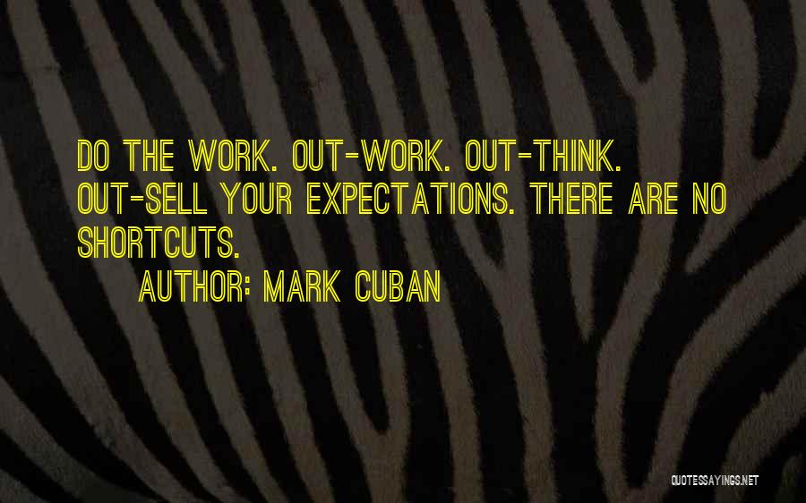 Sell Out Quotes By Mark Cuban
