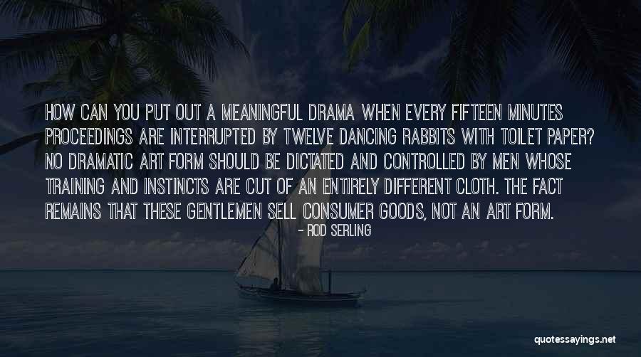 Sell Out Quotes By Rod Serling Sell Out Quotes By Rod Serling