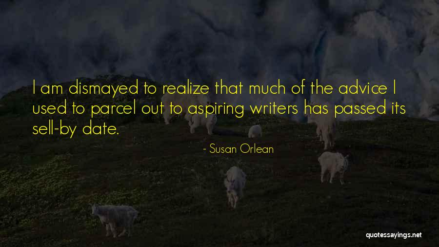 Sell Out Quotes By Susan Orlean Sell Out Quotes By Susan Orlean