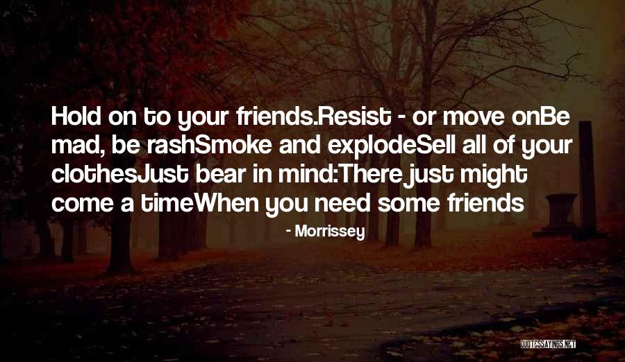 Sell Your Time Quotes By Morrissey Sell Your Time Quotes By Morrissey