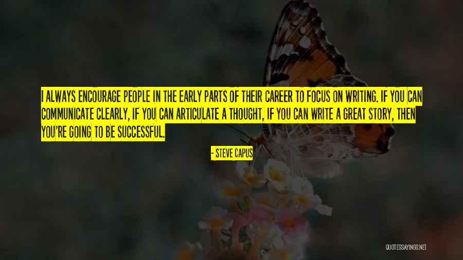 Sella Turcica Quotes By Steve Capus Sella Turcica Quotes By Steve Capus