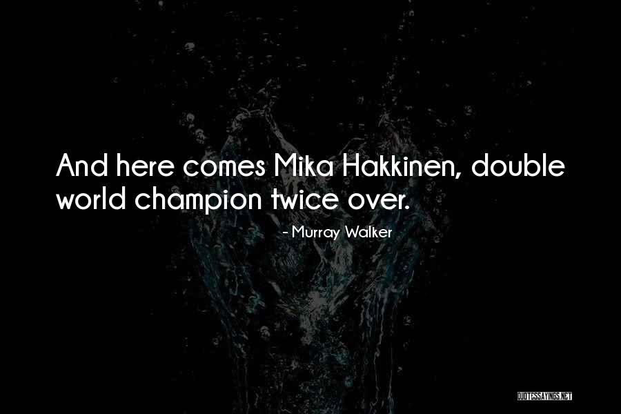 Sellable Condition Quotes By Murray Walker Sellable Condition Quotes By Murray Walker