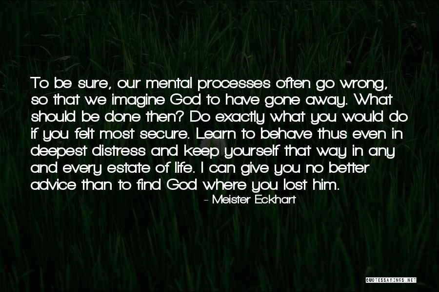 Sellable Or Saleable Quotes By Meister Eckhart Sellable Or Saleable Quotes By Meister Eckhart