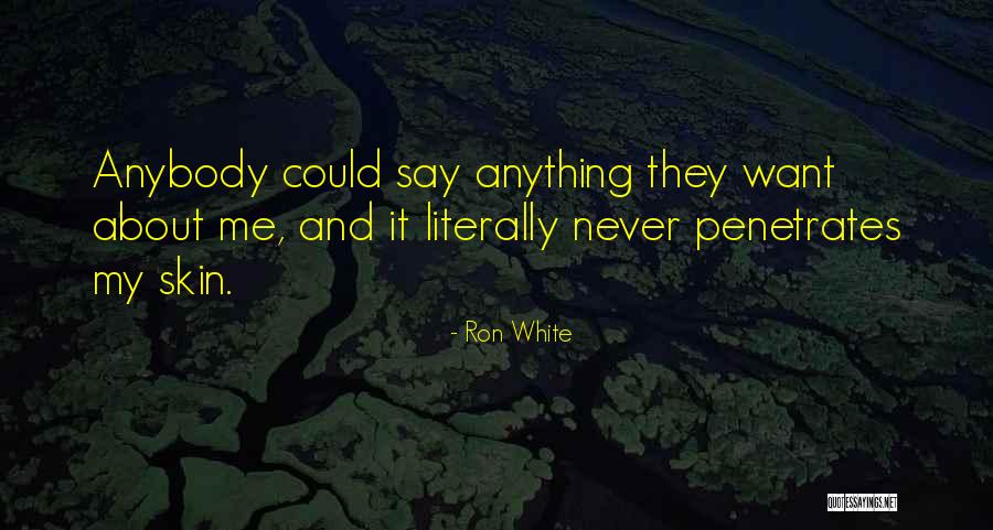 Sellable Synonym Quotes By Ron White Sellable Synonym Quotes By Ron White