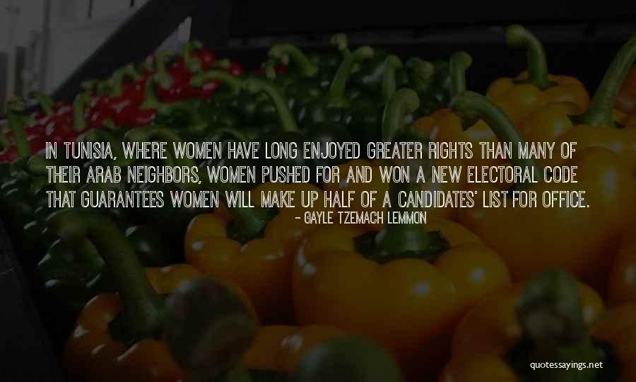 Sellal Abdelmalek Quotes By Gayle Tzemach Lemmon Sellal Abdelmalek Quotes By Gayle Tzemach Lemmon