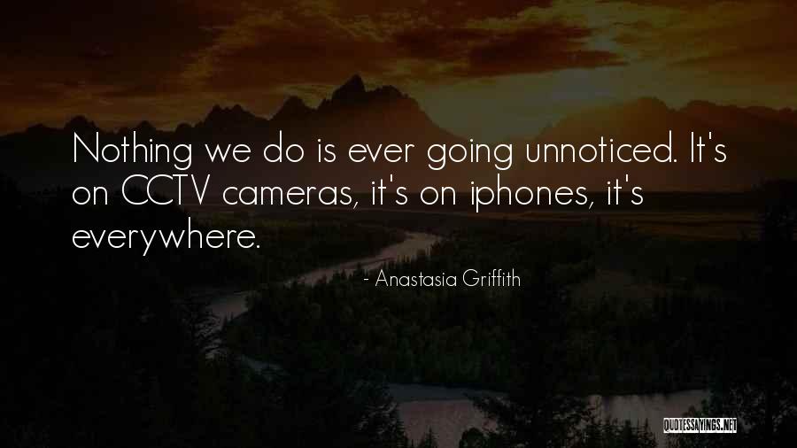 Sellazy Quotes By Anastasia Griffith Sellazy Quotes By Anastasia Griffith