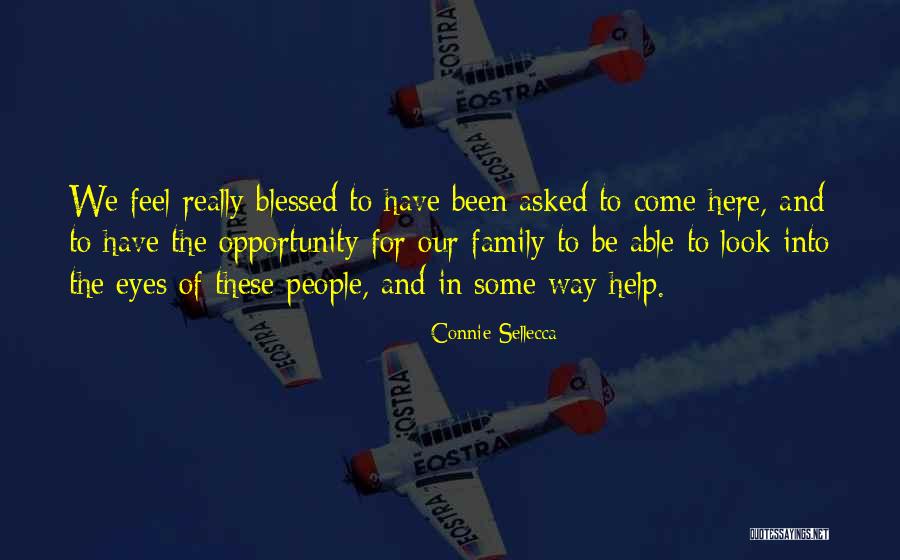 Sellecca Connie Quotes By Connie Sellecca Sellecca Connie Quotes By Connie Sellecca