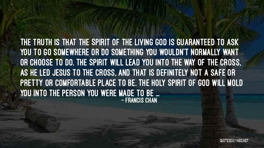 Selleccas Husband Quotes By Francis Chan Selleccas Husband Quotes By Francis Chan