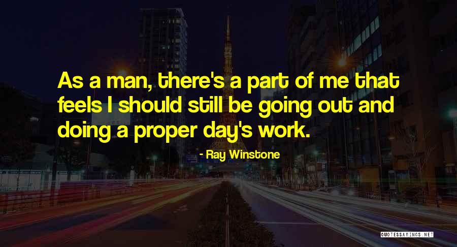 Sellens Market Quotes By Ray Winstone Sellens Market Quotes By Ray Winstone