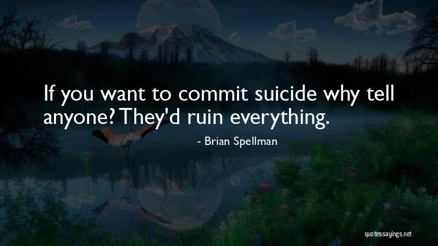 Seller Central Quotes By Brian Spellman Seller Central Quotes By Brian Spellman