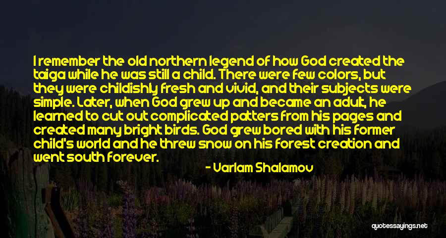 Seller Online Quotes By Varlam Shalamov Seller Online Quotes By Varlam Shalamov