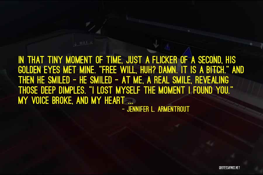 Sellery Repricer Quotes By Jennifer L. Armentrout Sellery Repricer Quotes By Jennifer L. Armentrout
