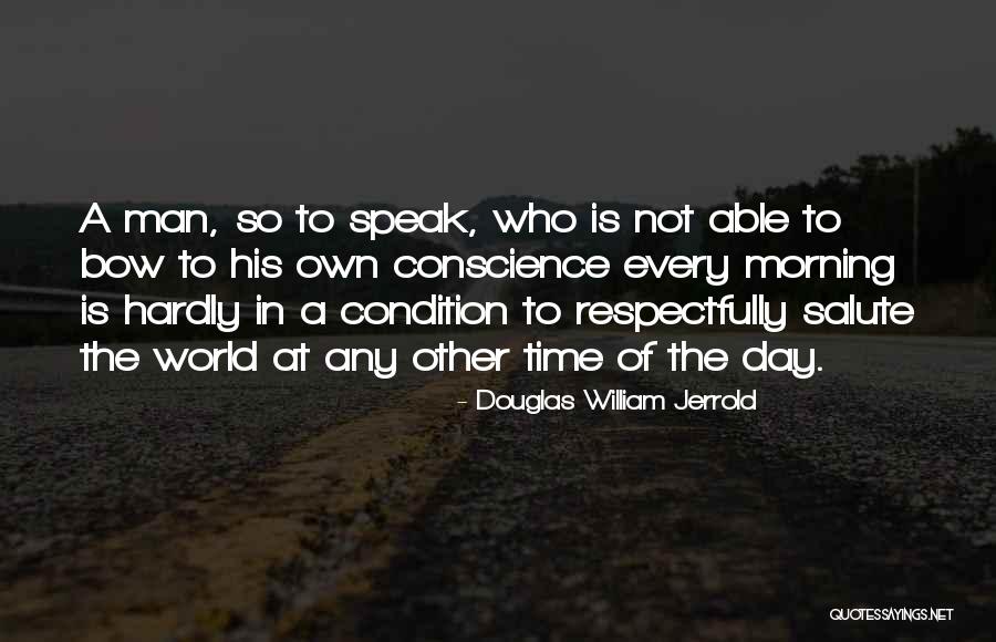 Selleware Quotes By Douglas William Jerrold Selleware Quotes By Douglas William Jerrold
