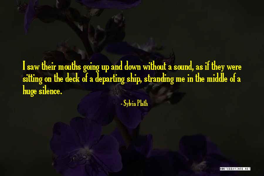 Sellick Quotes By Sylvia Plath Sellick Quotes By Sylvia Plath