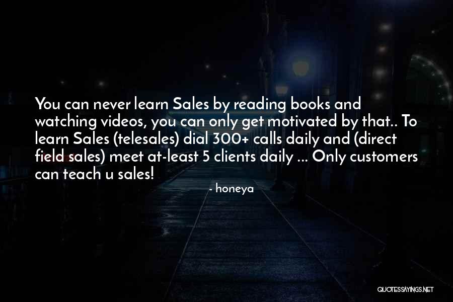 Selling Books Quotes By Honeya Selling Books Quotes By Honeya