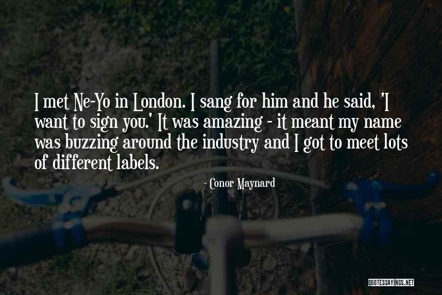 Selling Coffee Mugs With Quotes By Conor Maynard Selling Coffee Mugs With Quotes By Conor Maynard