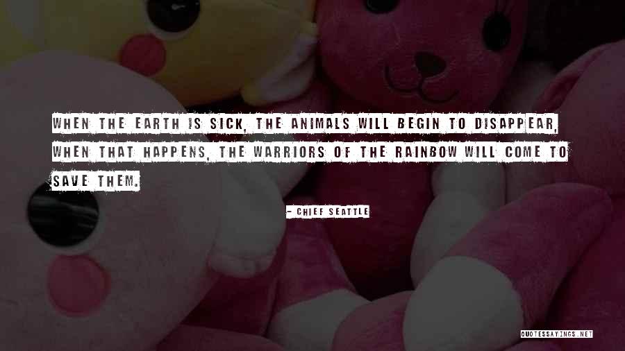 Selling Inspirational Quotes By Chief Seattle Selling Inspirational Quotes By Chief Seattle