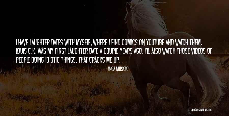 Selling Merchandise Quotes By Inga Muscio Selling Merchandise Quotes By Inga Muscio