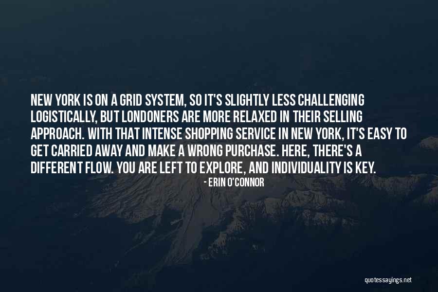 Selling Service Quotes By Erin O'Connor Selling Service Quotes By Erin O'Connor
