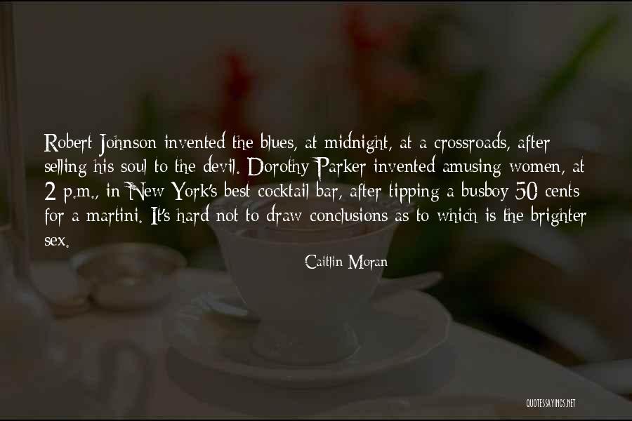 Selling Soul Quotes By Caitlin Moran Selling Soul Quotes By Caitlin Moran