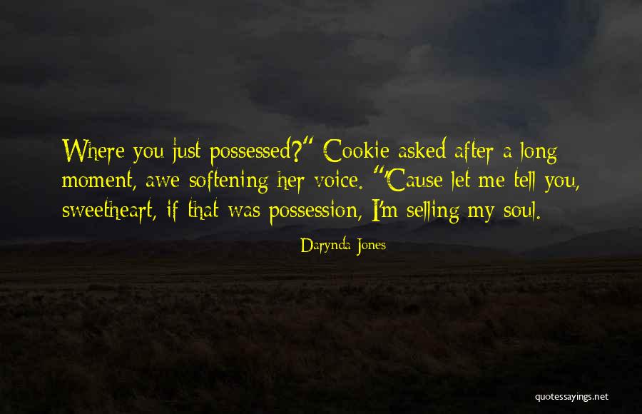 Selling Soul Quotes By Darynda Jones Selling Soul Quotes By Darynda Jones