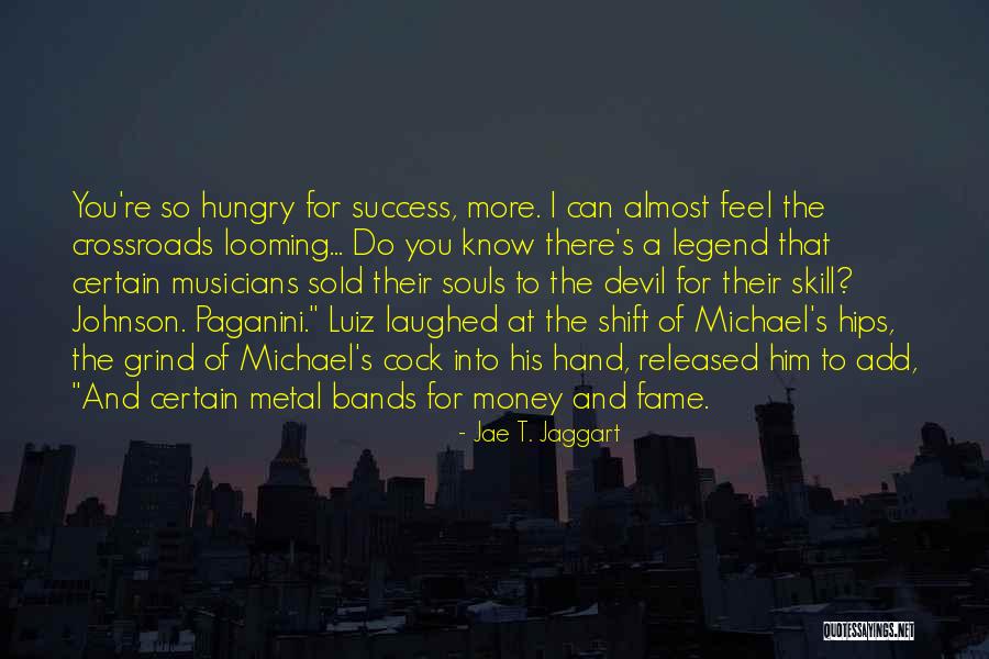 Selling Soul Quotes By Jae T. Jaggart Selling Soul Quotes By Jae T. Jaggart
