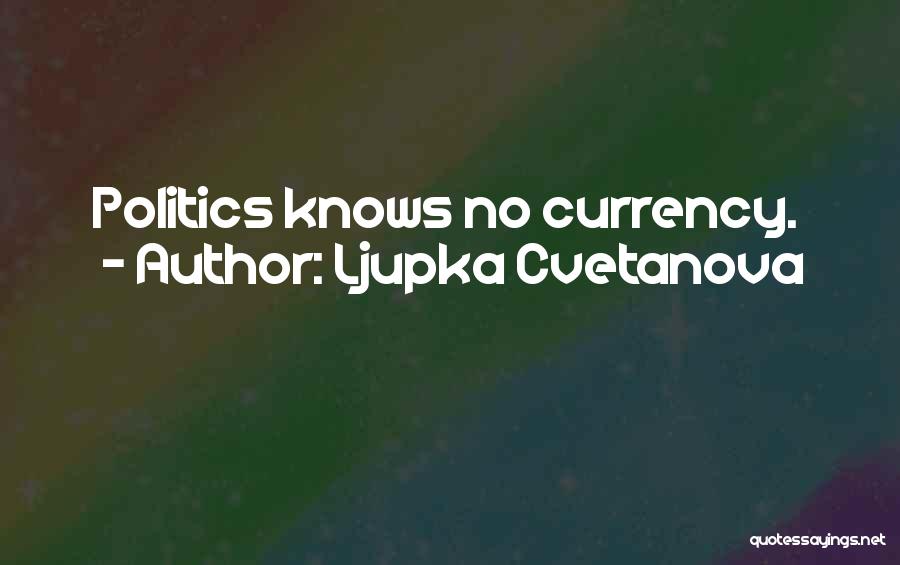 Selling Yourself Quotes By Ljupka Cvetanova