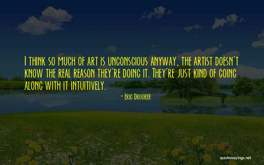 Sellinger Group Quotes By Eric Drooker Sellinger Group Quotes By Eric Drooker