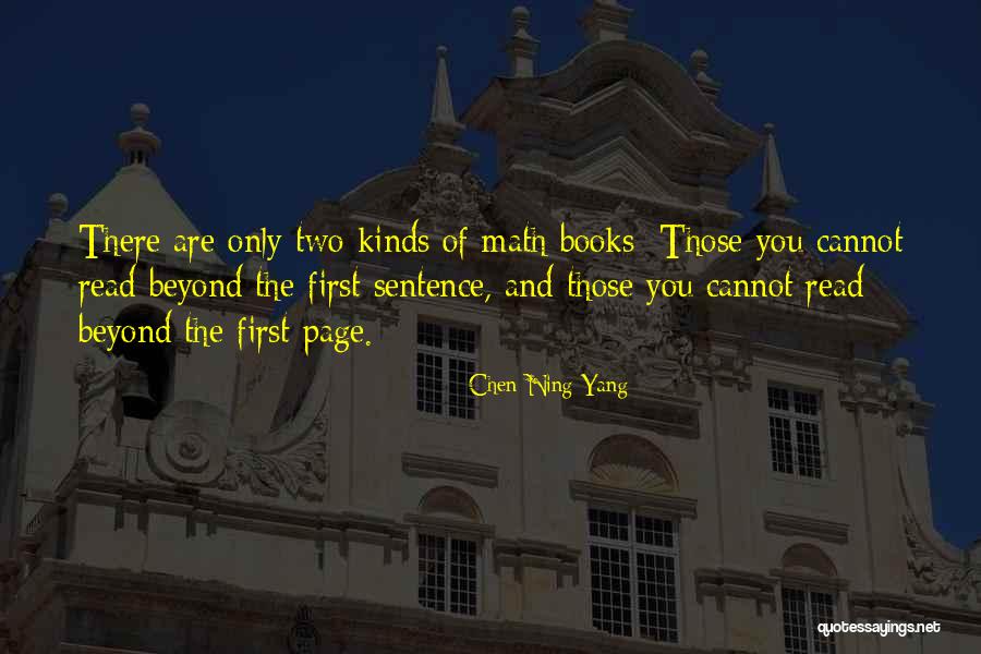 Sellingers Round Percussion Quotes By Chen-Ning Yang Sellingers Round Percussion Quotes By Chen-Ning Yang