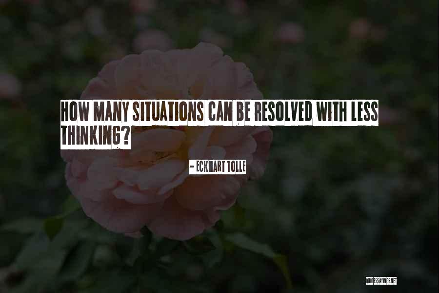 Sellingers Round Percussion Quotes By Eckhart Tolle Sellingers Round Percussion Quotes By Eckhart Tolle