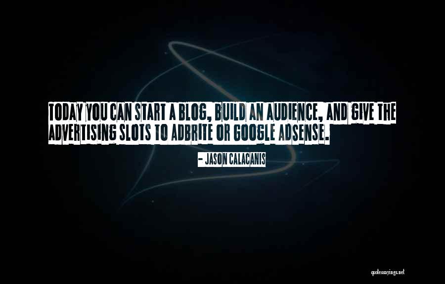 Sellingers Round Percussion Quotes By Jason Calacanis Sellingers Round Percussion Quotes By Jason Calacanis