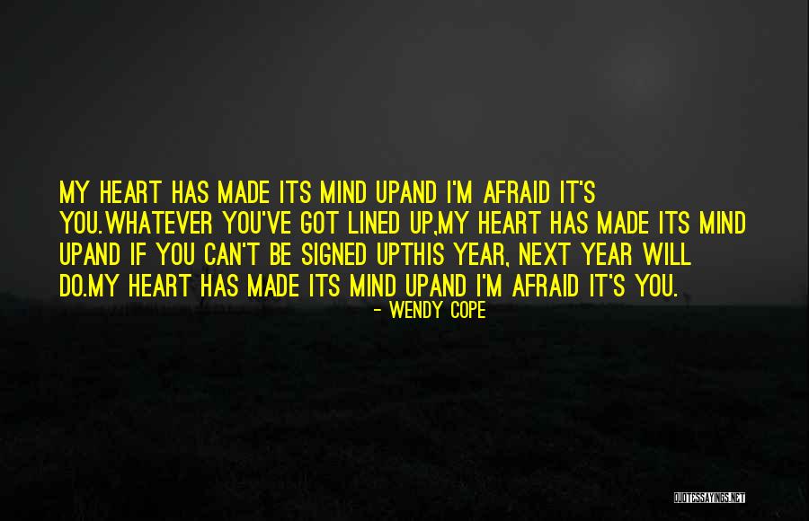 Sellings Quotes By Wendy Cope Sellings Quotes By Wendy Cope