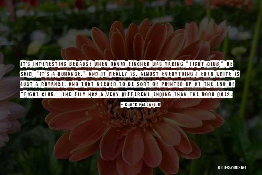 Sellis Bikes Quotes By Chuck Palahniuk Sellis Bikes Quotes By Chuck Palahniuk
