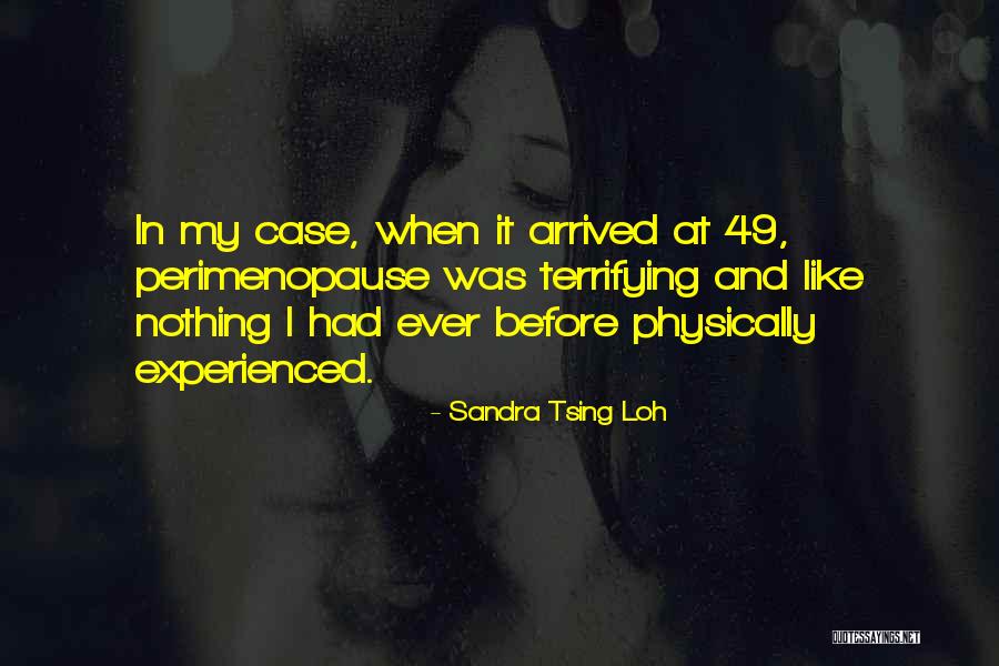 Sellis Bikes Quotes By Sandra Tsing Loh Sellis Bikes Quotes By Sandra Tsing Loh