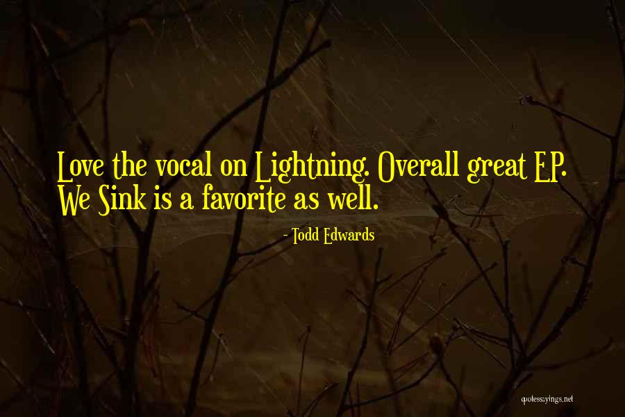 Sellnow Popular Quotes By Todd Edwards Sellnow Popular Quotes By Todd Edwards