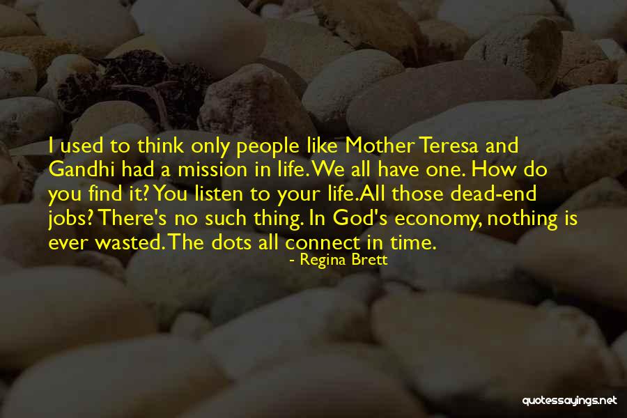 Sellsword Luet Quotes By Regina Brett Sellsword Luet Quotes By Regina Brett