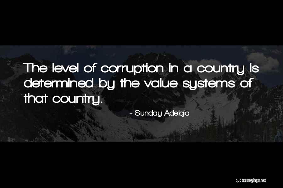 Sellus Rod Quotes By Sunday Adelaja Sellus Rod Quotes By Sunday Adelaja