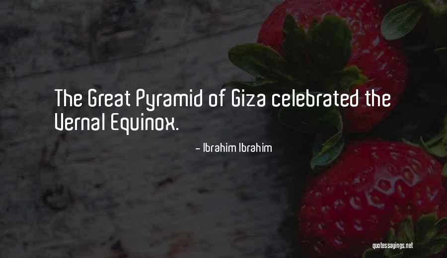 Selluseller Quotes By Ibrahim Ibrahim Selluseller Quotes By Ibrahim Ibrahim