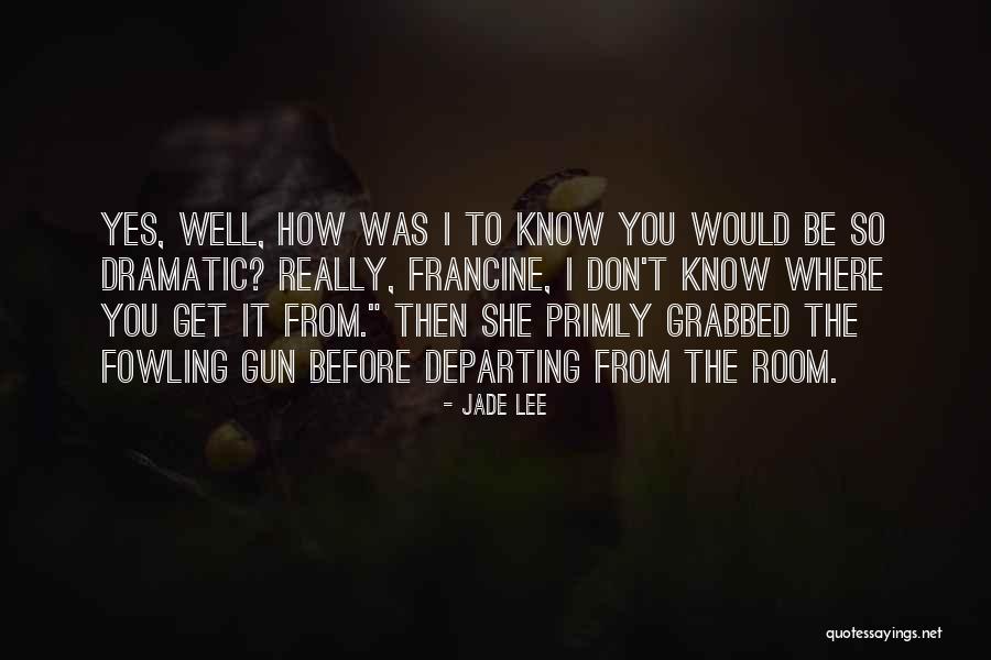Selluseller Quotes By Jade Lee Selluseller Quotes By Jade Lee