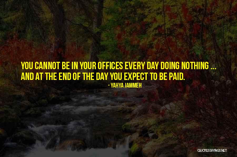 Sellwood Medical Clinic Quotes By Yahya Jammeh Sellwood Medical Clinic Quotes By Yahya Jammeh