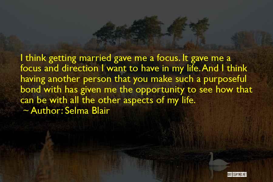 Selma Blair Quotes 1613001