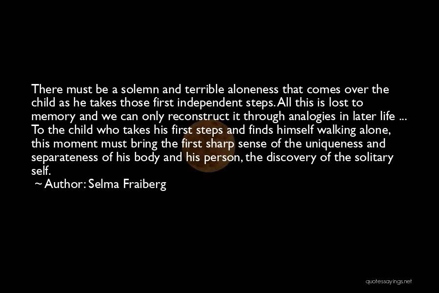 Selma Fraiberg Quotes 1793071
