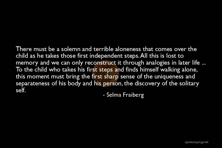 Selma Fraiberg Quotes 1793071