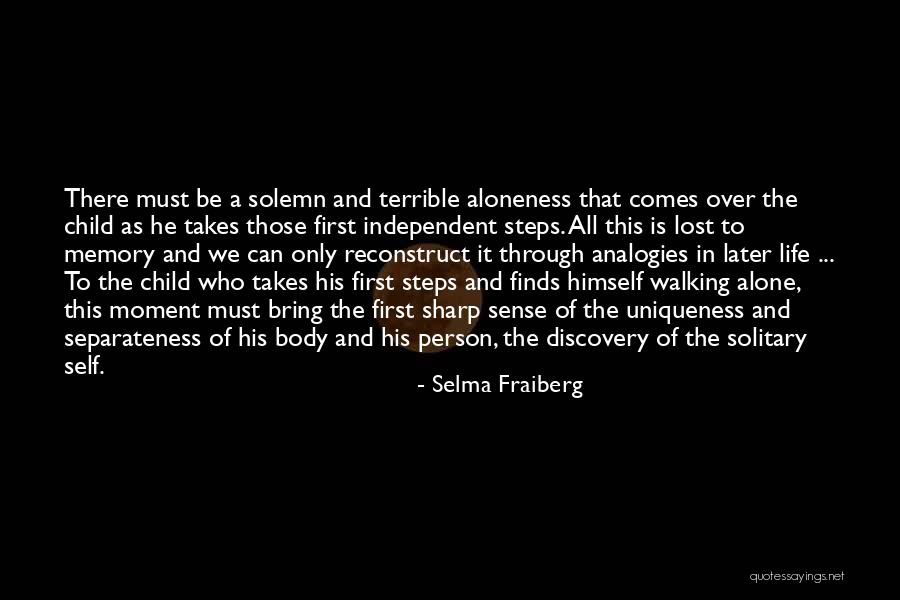 Selma Fraiberg Quotes 1793071