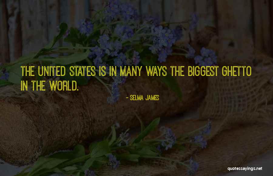 Selma James Quotes 1590771 Selma James Quotes 1590771