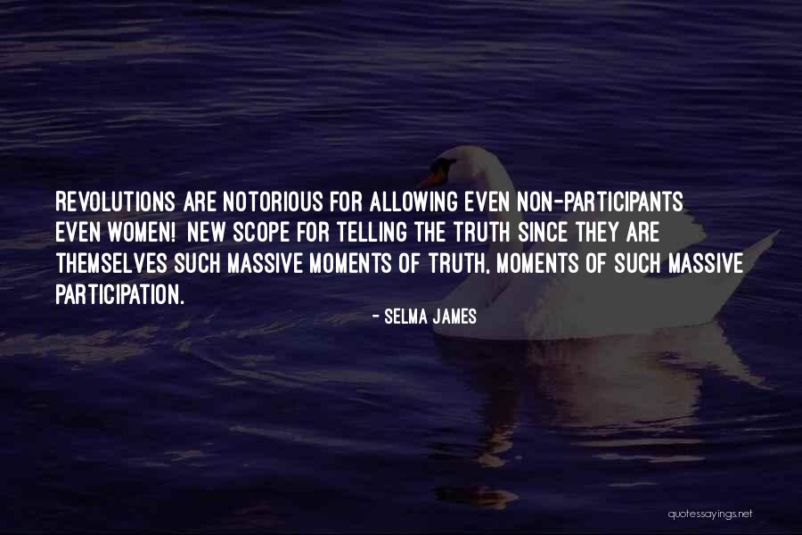 Selma James Quotes 963578 Selma James Quotes 963578