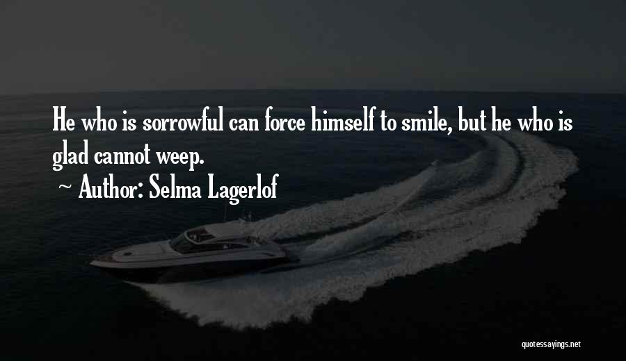 Selma Lagerlof Quotes 1802999